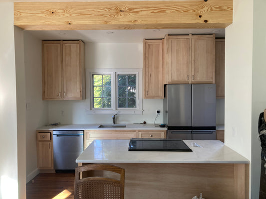 Why Custom Cabinets May Not Be the Best Choice for Your Home