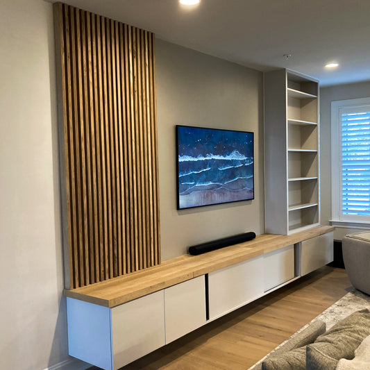 How Much Do Custom Cabinets Cost in Philadelphia?