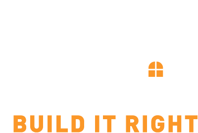 Build It Right Construction